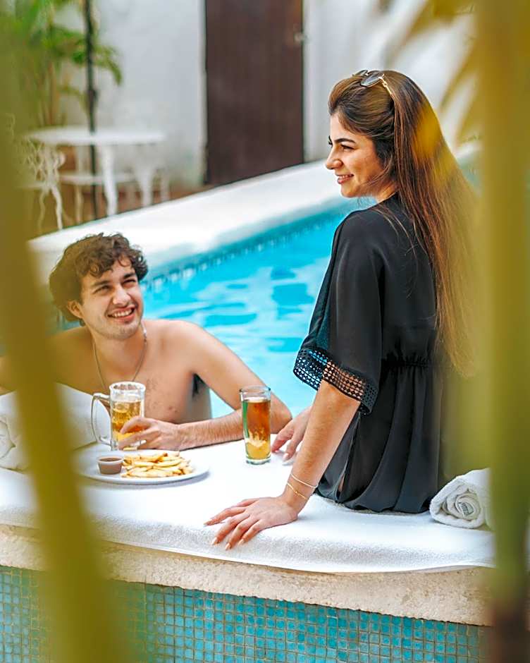 Hotel Antillano