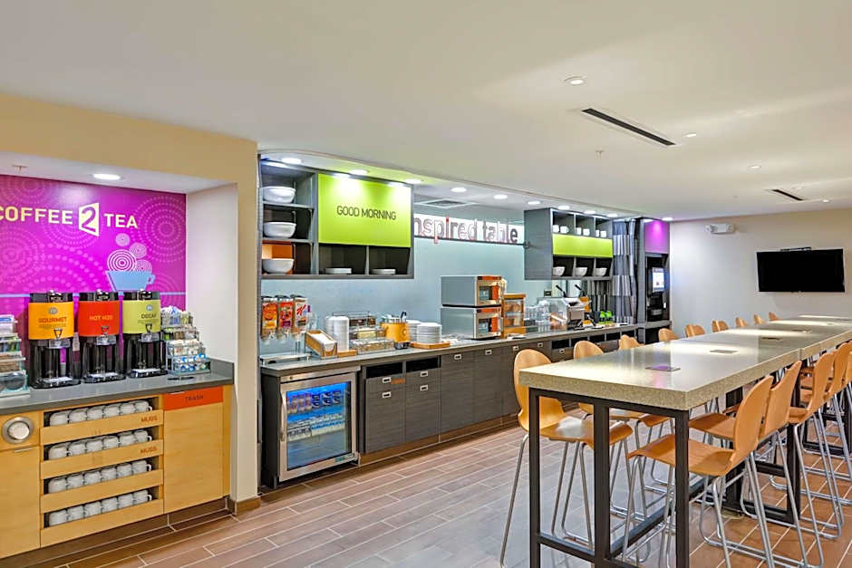 Home2 Suites By Hilton Stafford Quantico