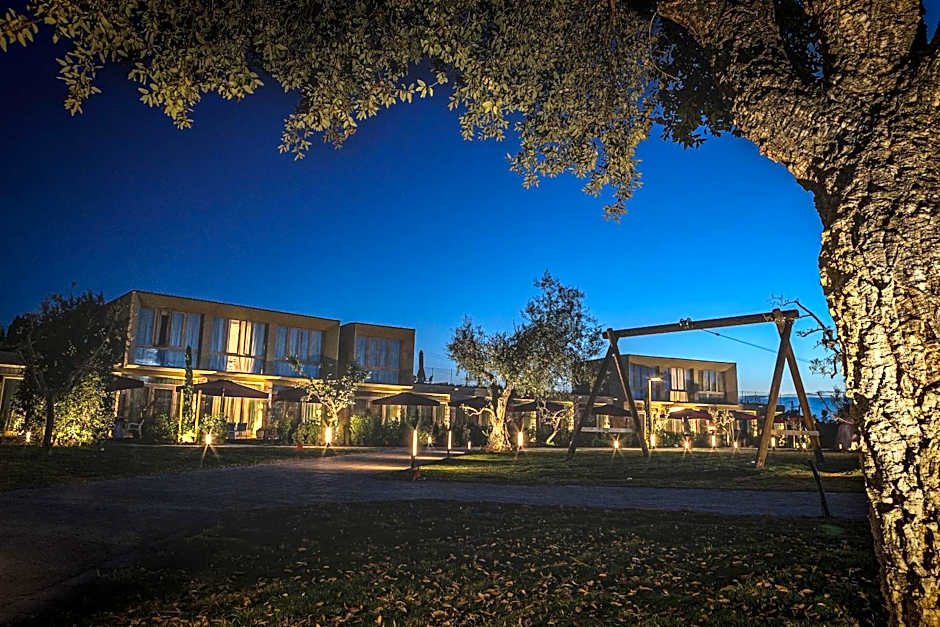 Antico Podere San Francesco