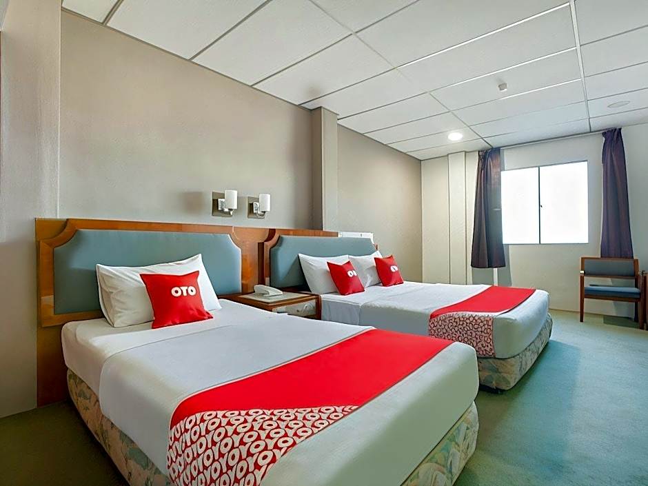 Anika Inn Kluang