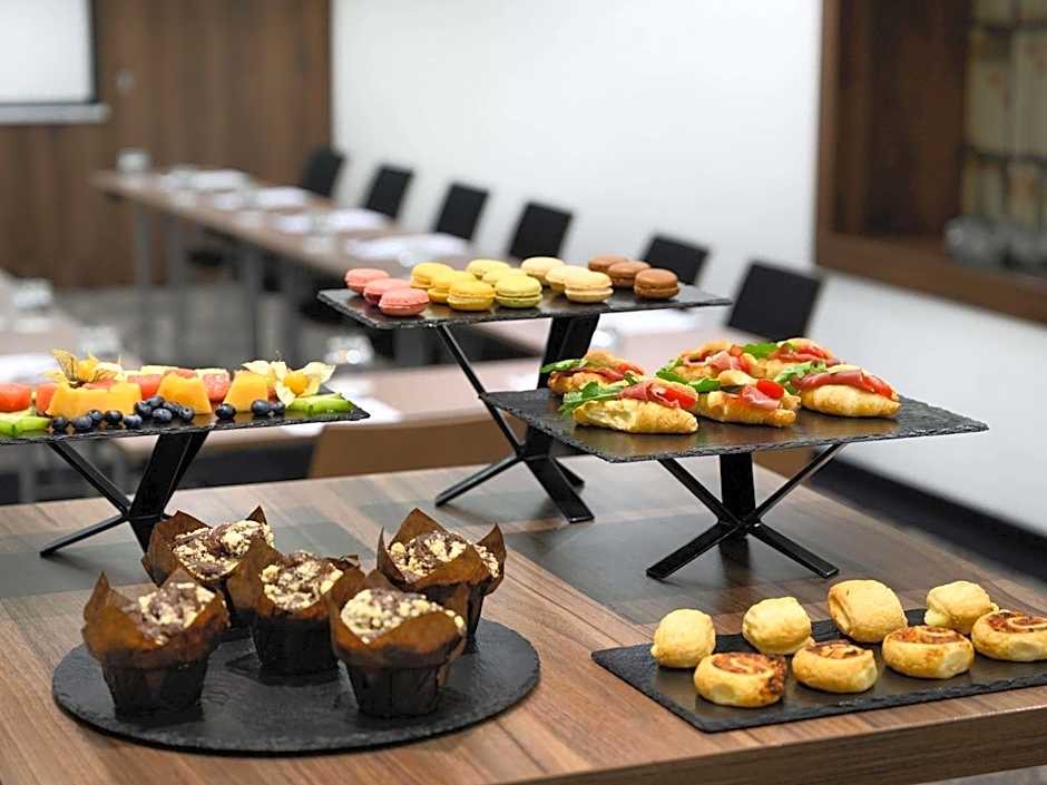 Hotel Nemzeti Budapest - MGallery