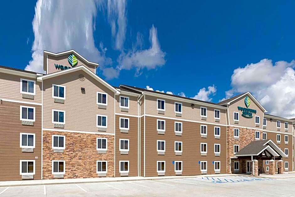 WoodSpring Suites Lafayette
