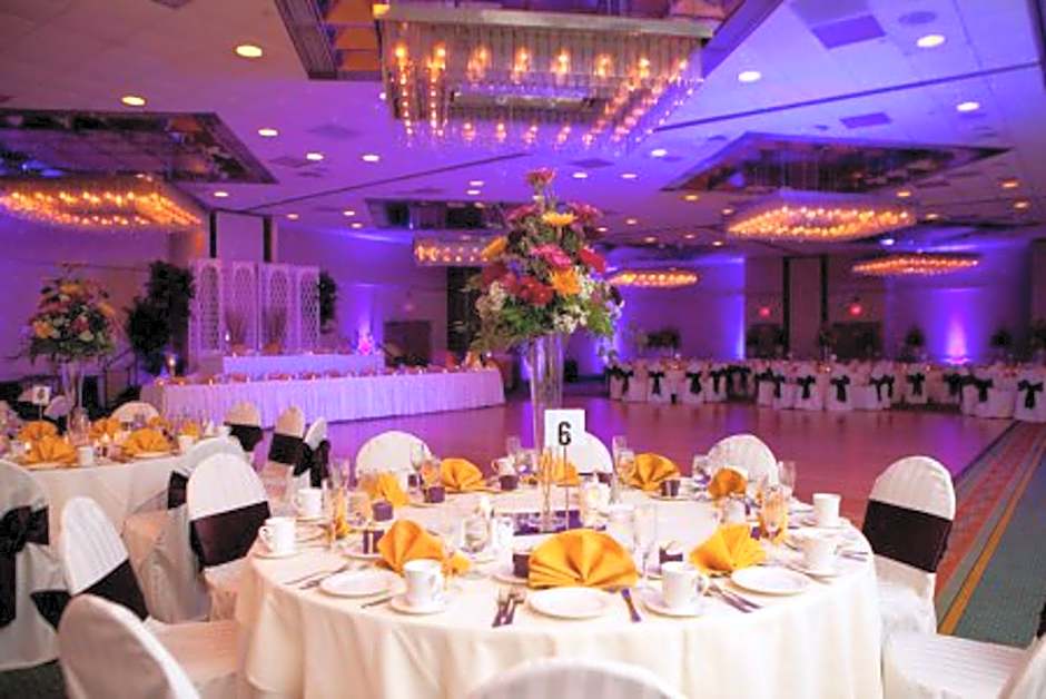 Radisson Hotel Philadelphia Northeast