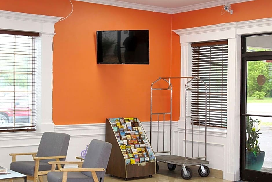 Baymont by Wyndham Front Royal Near Shenandoah National Park