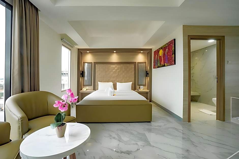 Sunrise Aventus Hotel Nusa Dua