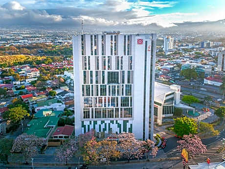 Hilton Garden Inn San Jose La Sabana