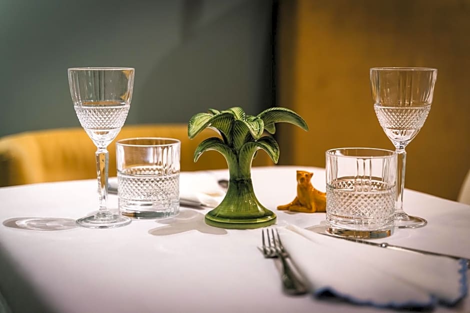 Firenze Number Nine Wellness Hotel
