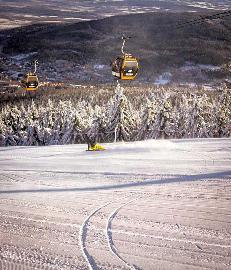 Ski&Sun Apartamenty
