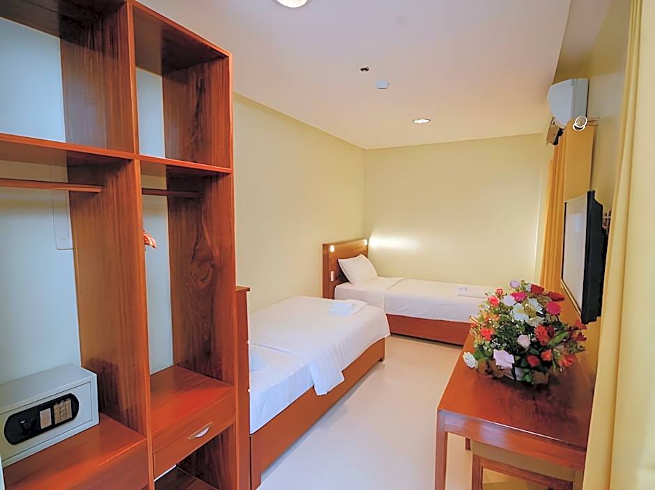 Marianne Hotel