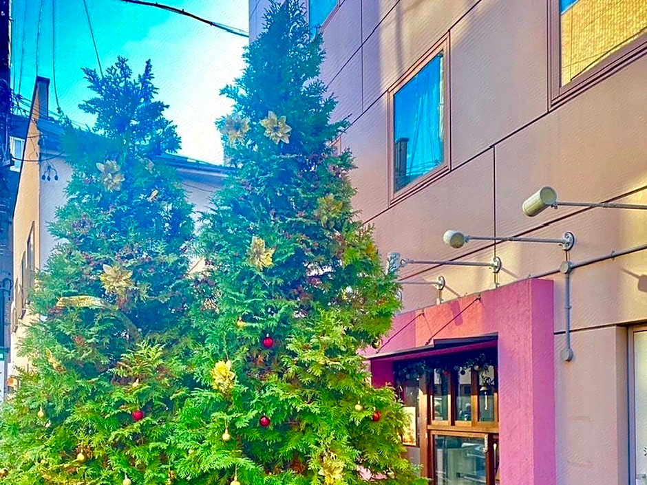 Hotel Welcome Matsumoto
