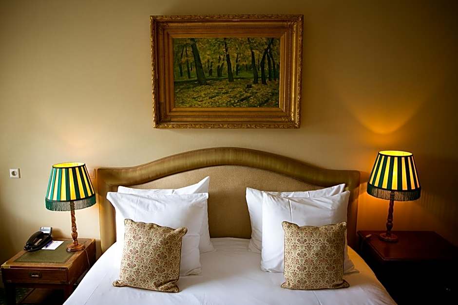 Landgoed Duin & Kruidberg