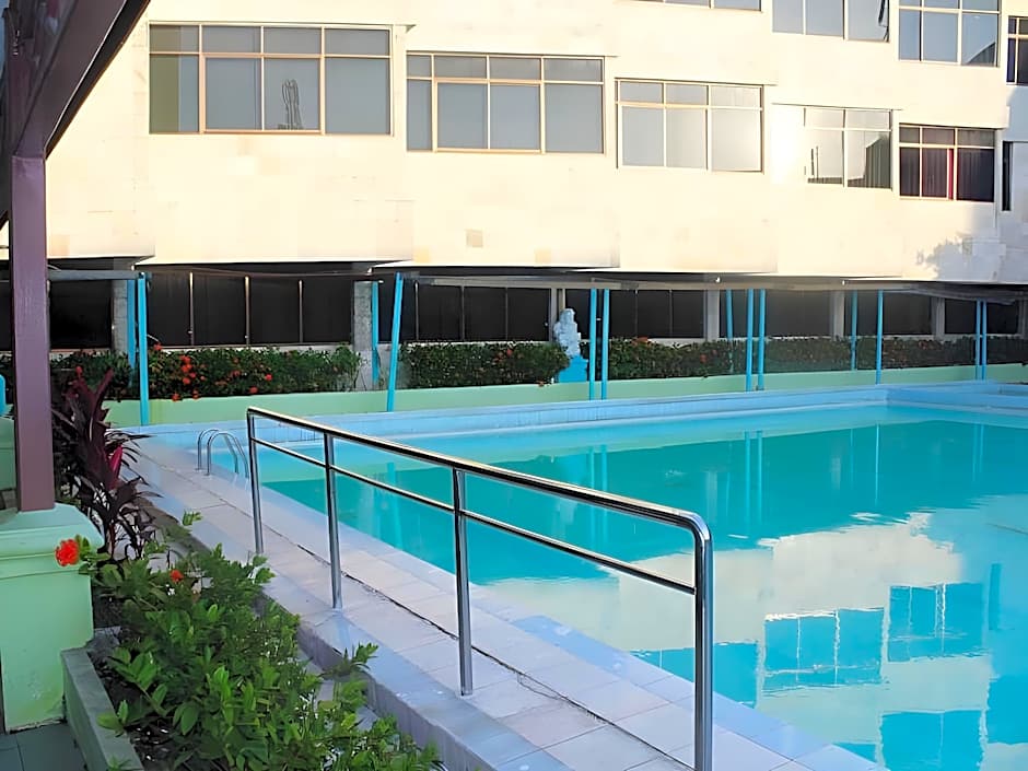 Hotel Ratu Mayang Garden