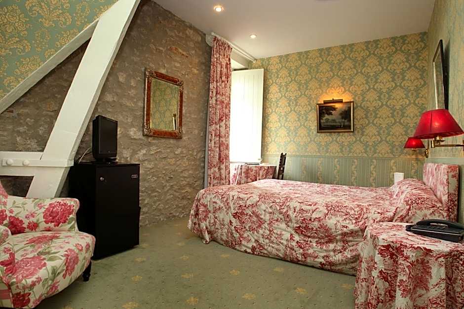 Château de la Verie