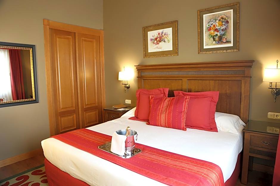 Gran Hotel Los Abetos