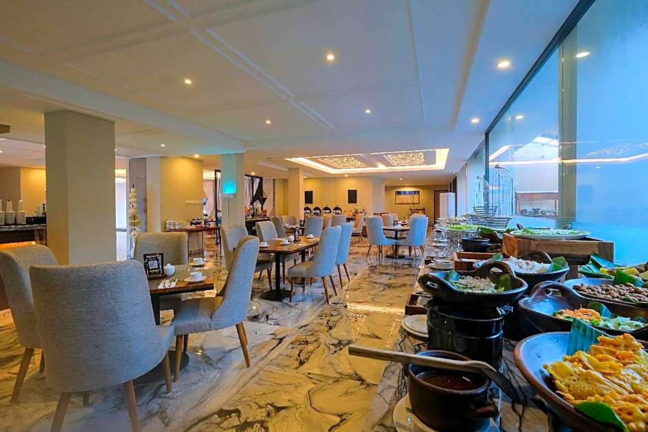 Gosyen Azana Hotel Salatiga