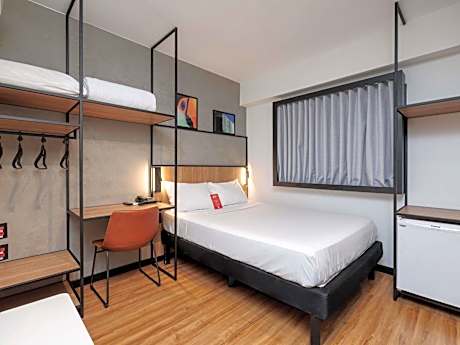 Standard Double Room - Disability Access