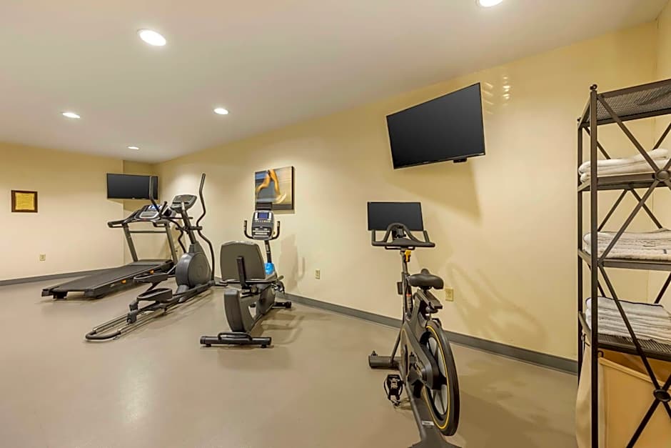 Best Western Plus - Sikeston