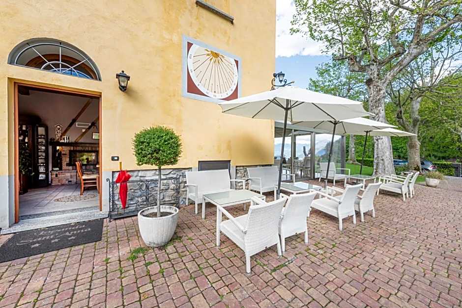 Locanda Sant' Anna