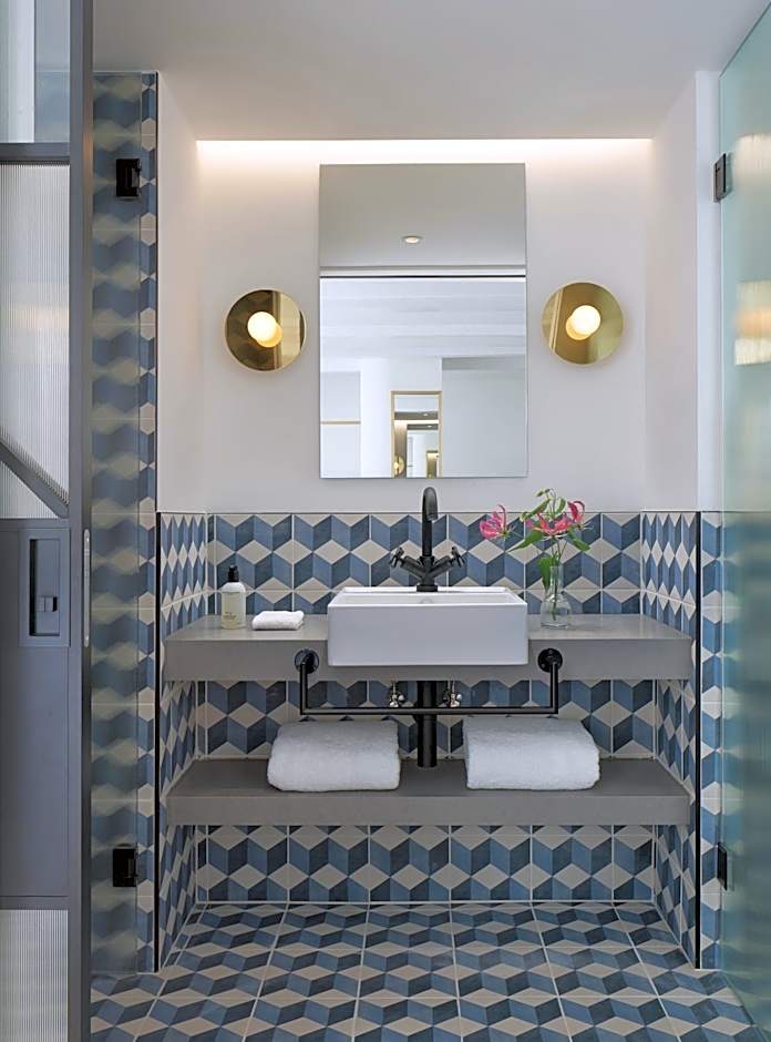 Kimpton De Witt Amsterdam By IHG