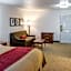 Comfort Inn Redding Near I-5