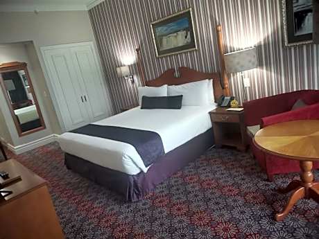 Double or Twin Room - Disability Access