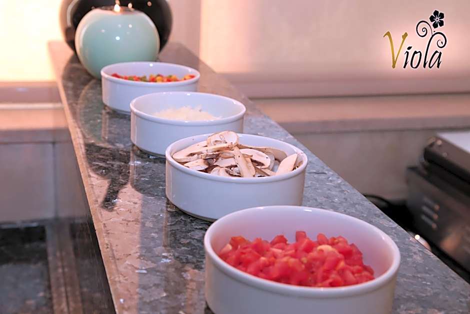 Viola Hotel Suites