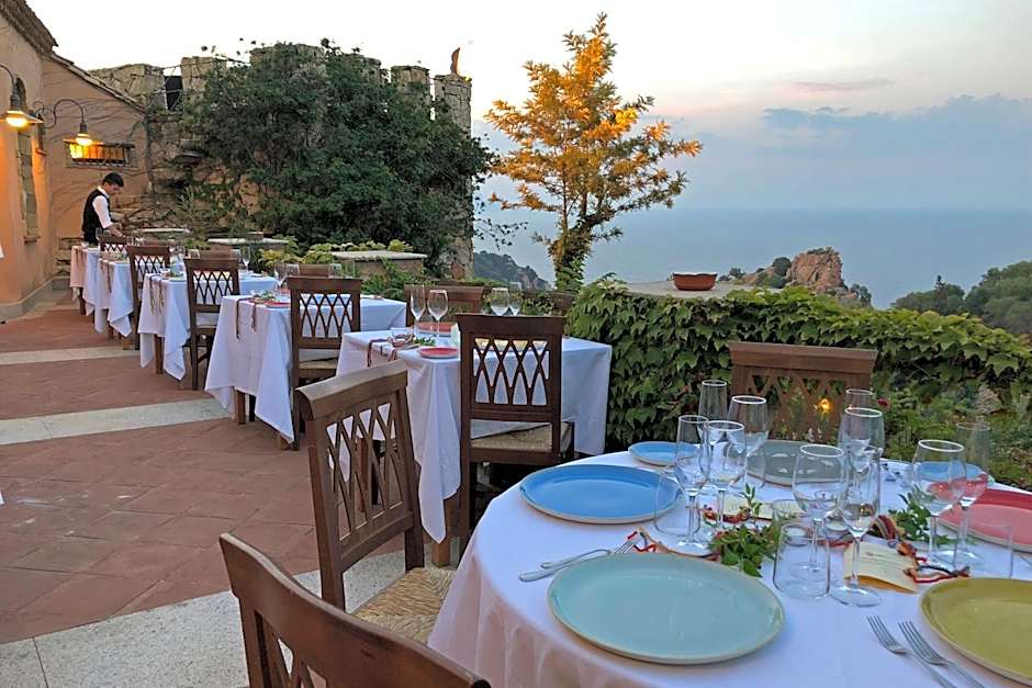 Hotel Monte Turri - Adults Only