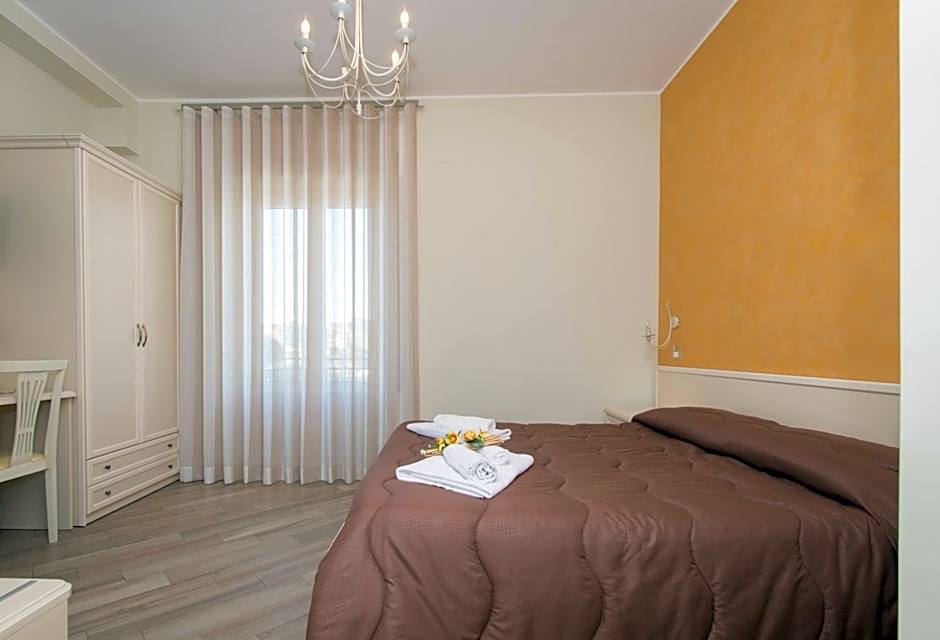 B&B Vista Santuario