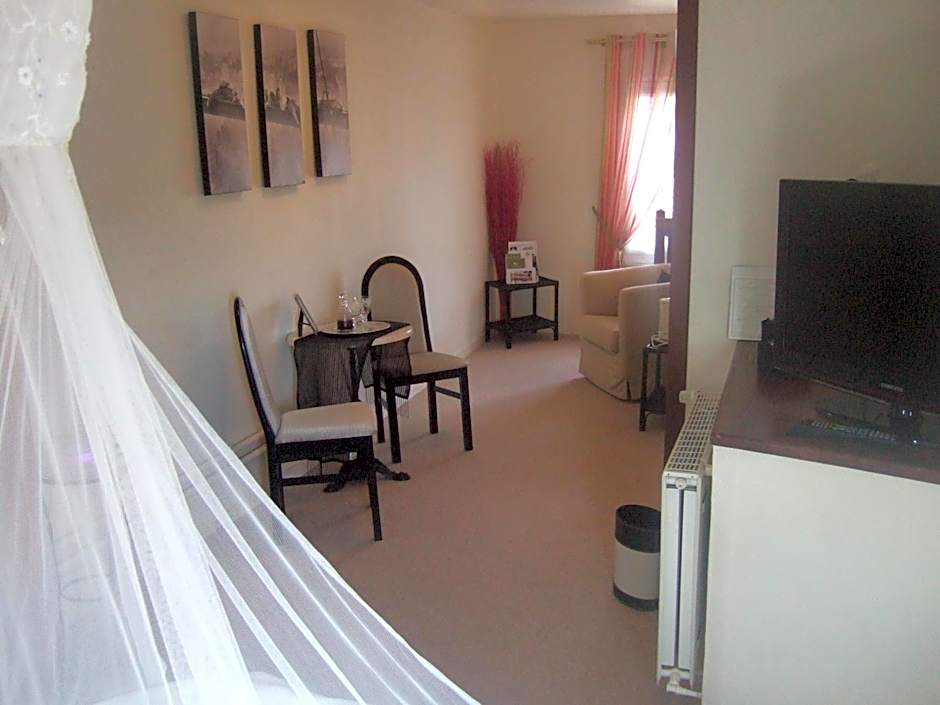 Les Etangs de Guibert