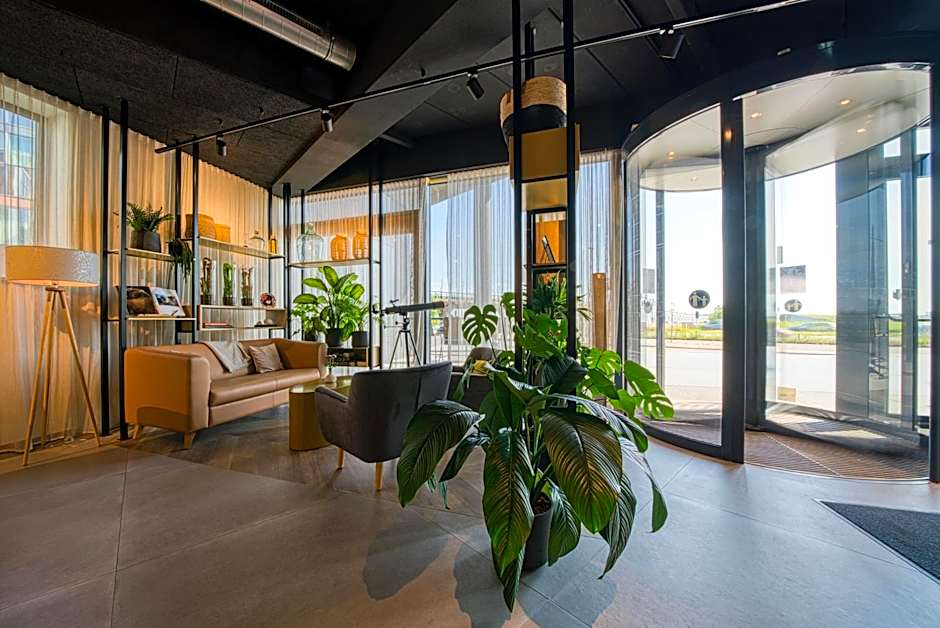 Vienna House Easy by Wyndham Amsterdam Airport