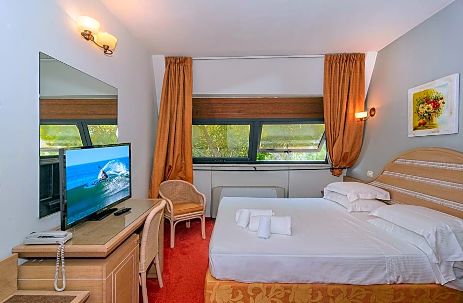 Hotel Nedy