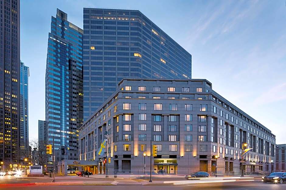 The Logan Philadelphia, Curio Collection by Hilton