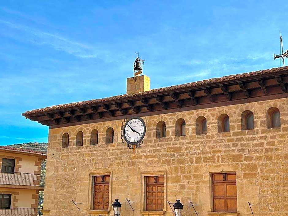 Hostal meson del rey