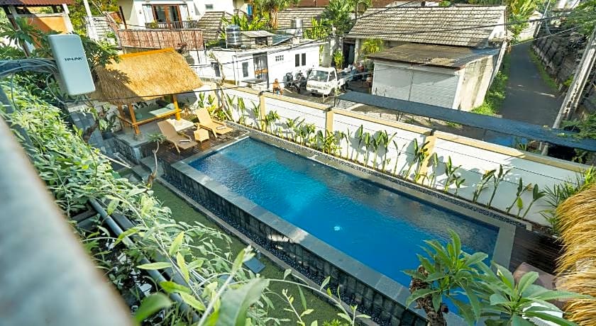 Sleepwell Seminyak
