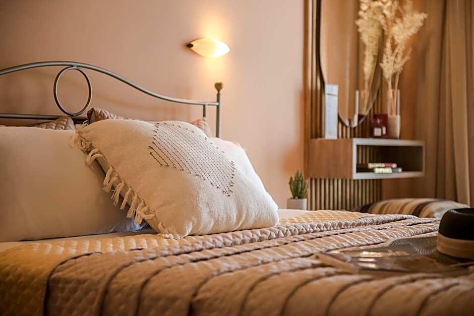 Porto Roma Seaside Studios