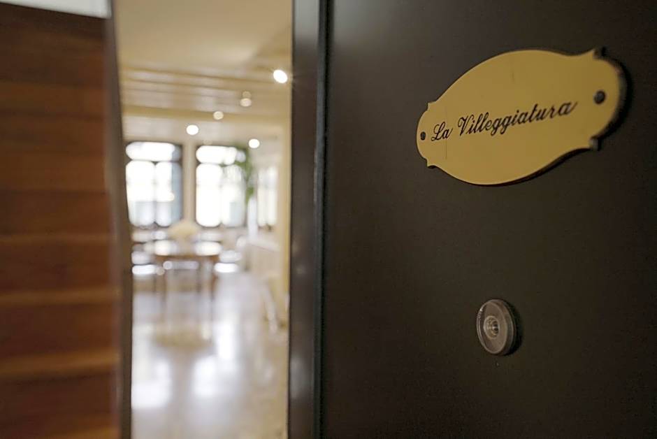 La Villeggiatura