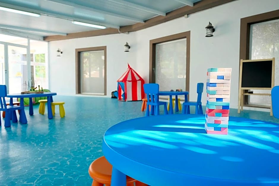 Azuline Hotel Palmanova Garden