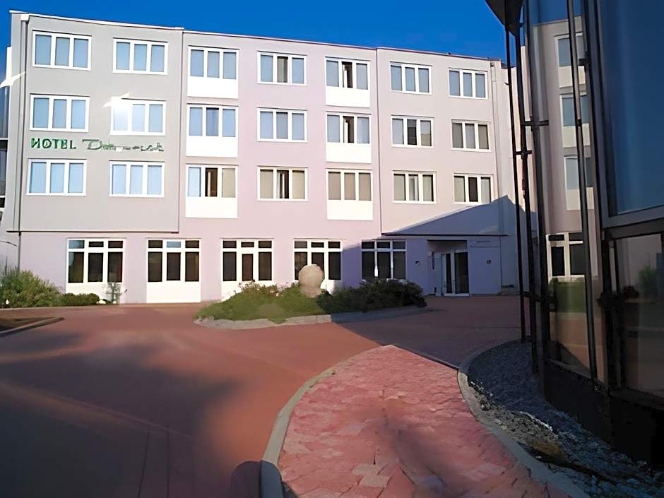 Hotel Danner