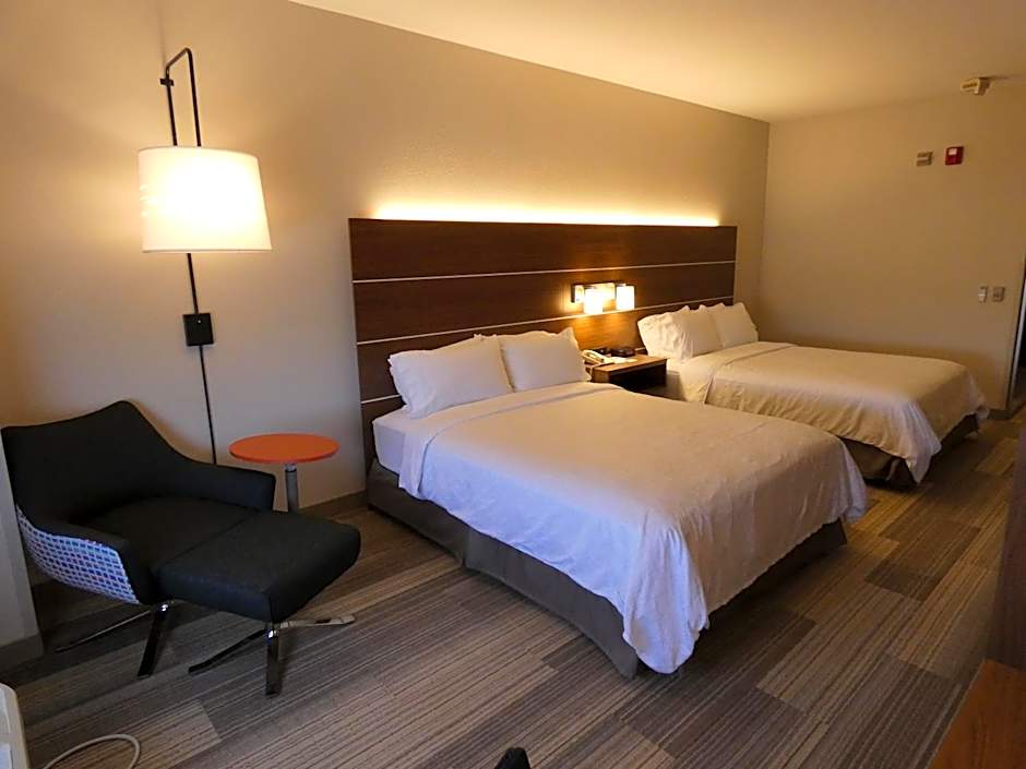 Holiday Inn Express Hotel & Suites Limon I-70/Exit 359 By IHG