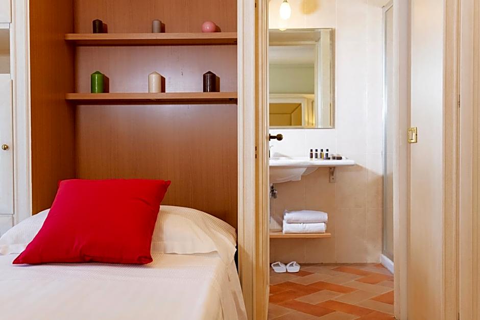 Antica Fornace Relais by La Principina