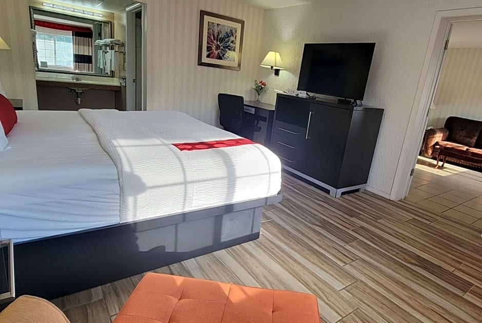 Ramada by Wyndham Mountain Home