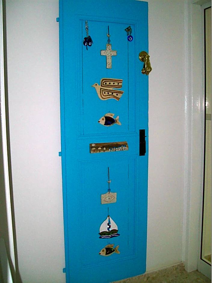 Flokkas Hotel Apartments