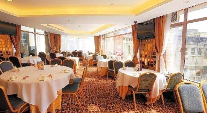 Towns Well Hotel
