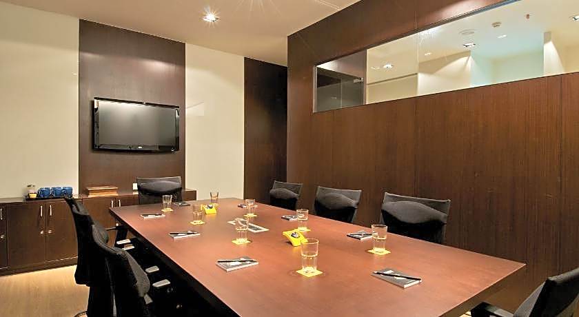 Keys Select Thiruvananthapuram - By Lemon Tree Hotels