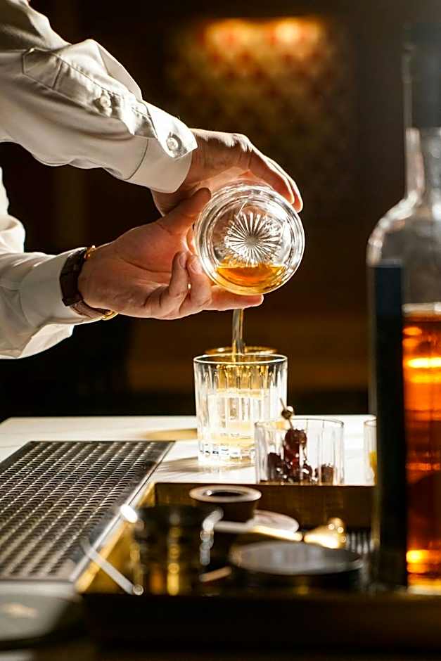 The Seagate Hotel, Golf & Beach Club, Autograph Collection