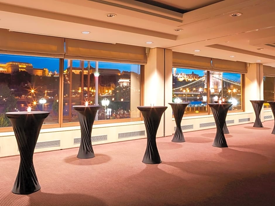 Sofitel Budapest Hotel