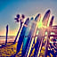 Cerritos Surf Town - Beach Front Property