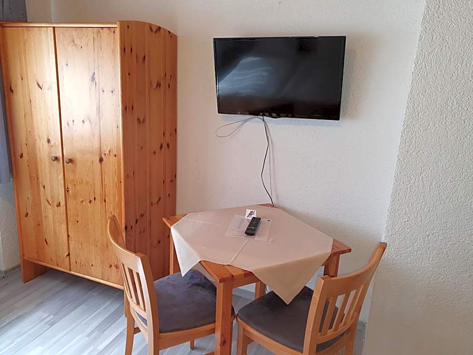 Gasthof Pension Weißes Rössl