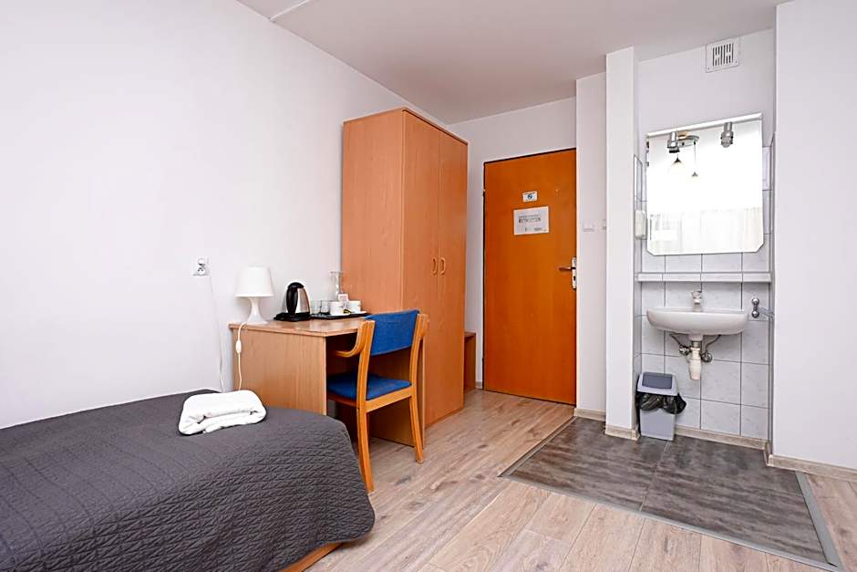Hotel Dom Polonii