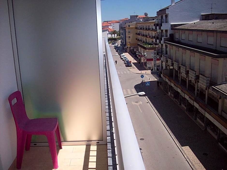 Residência São Francisco by Umbral